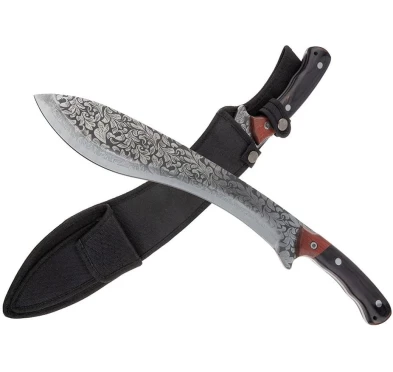 Maczeta Kukri N-638C
